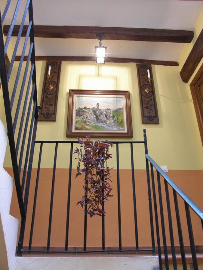 Cal Pons Bed & Breakfast Prades Exterior photo