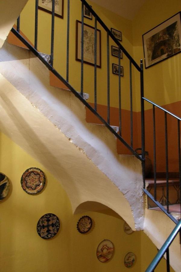 Cal Pons Bed & Breakfast Prades Exterior photo
