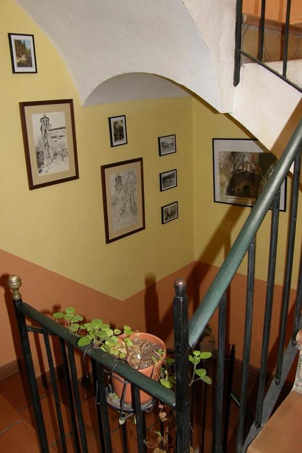 Cal Pons Bed & Breakfast Prades Exterior photo