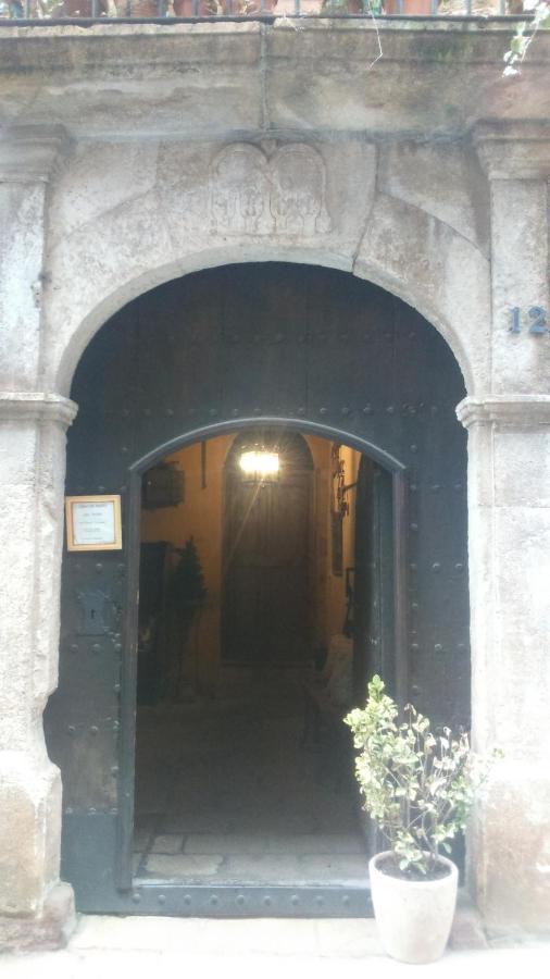 Cal Pons Bed & Breakfast Prades Exterior photo