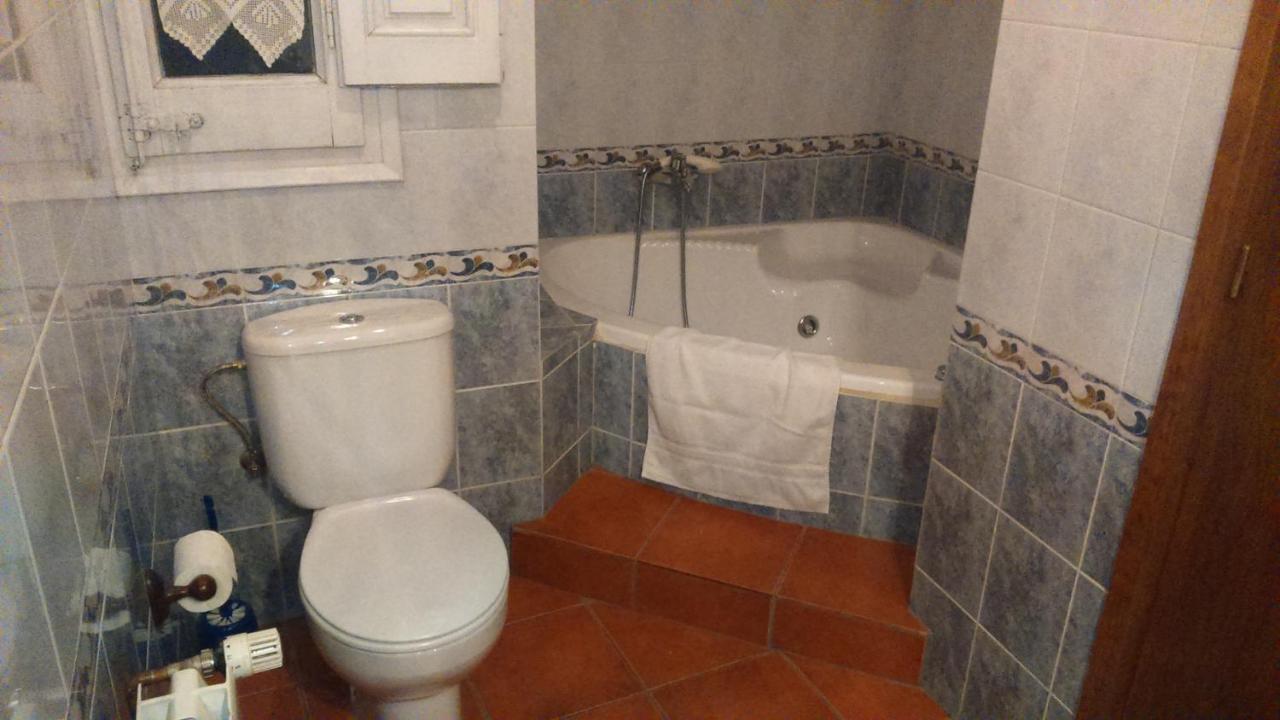 Cal Pons Bed & Breakfast Prades Exterior photo