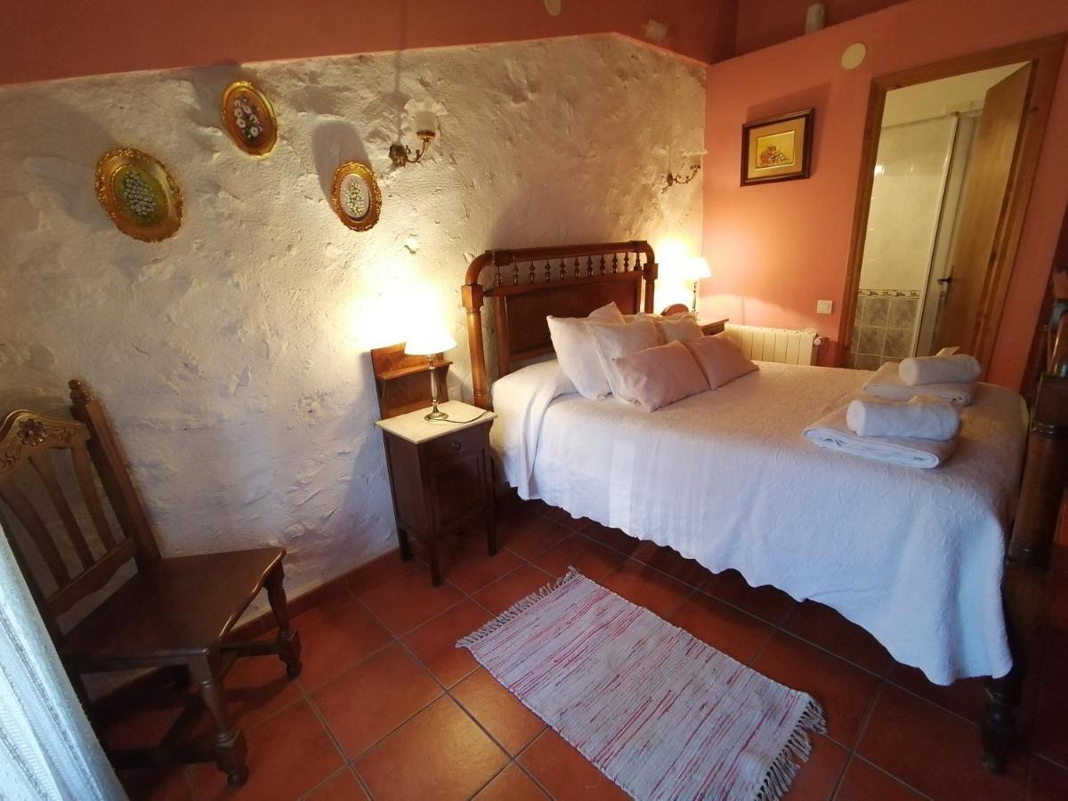 Cal Pons Bed & Breakfast Prades Exterior photo