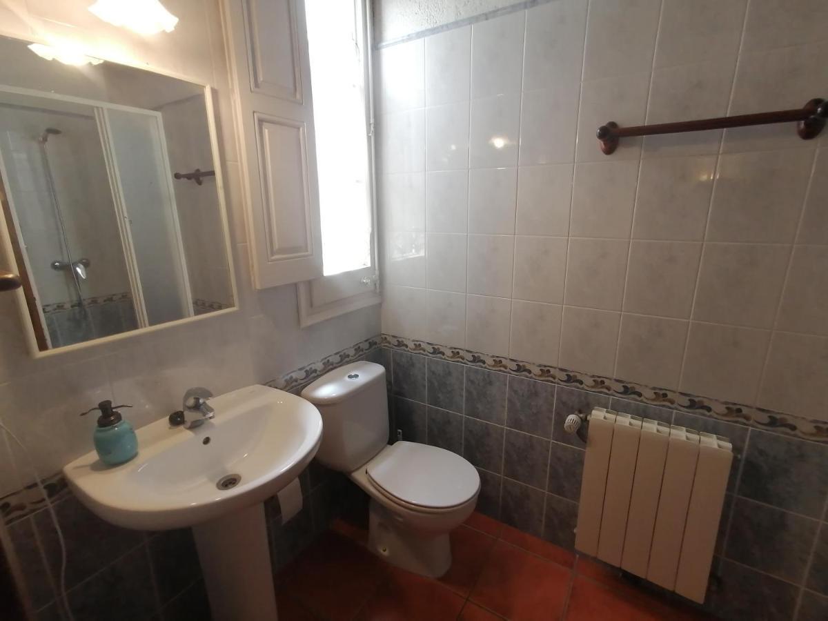 Cal Pons Bed & Breakfast Prades Exterior photo