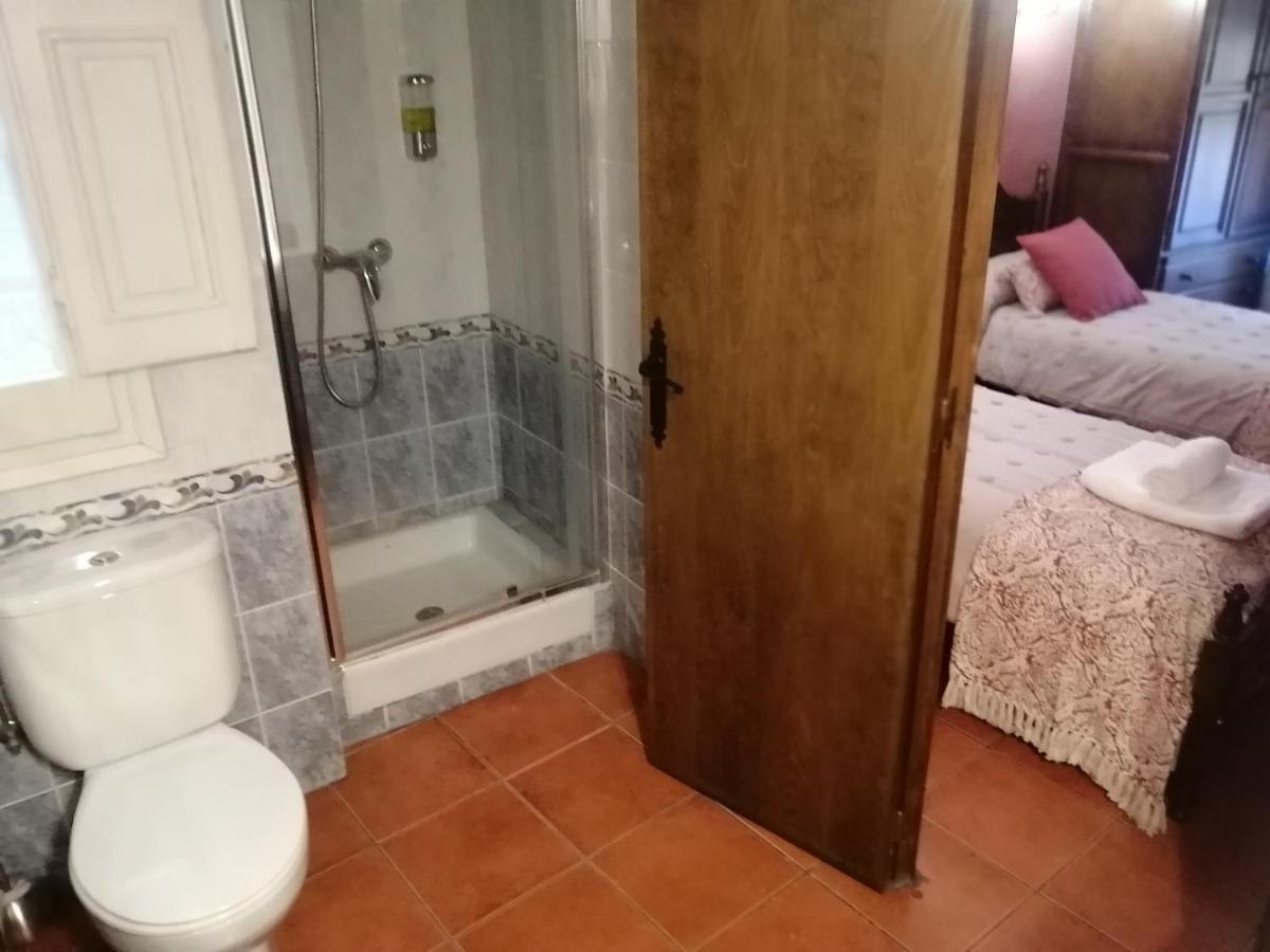 Cal Pons Bed & Breakfast Prades Exterior photo