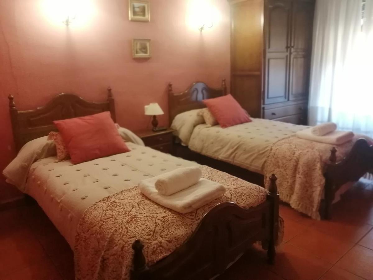 Cal Pons Bed & Breakfast Prades Exterior photo