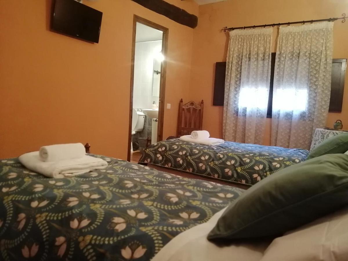 Cal Pons Bed & Breakfast Prades Exterior photo