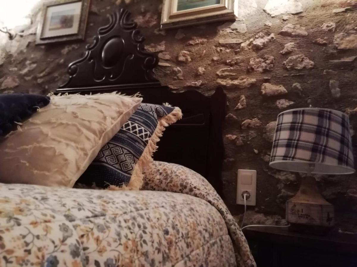Cal Pons Bed & Breakfast Prades Exterior photo