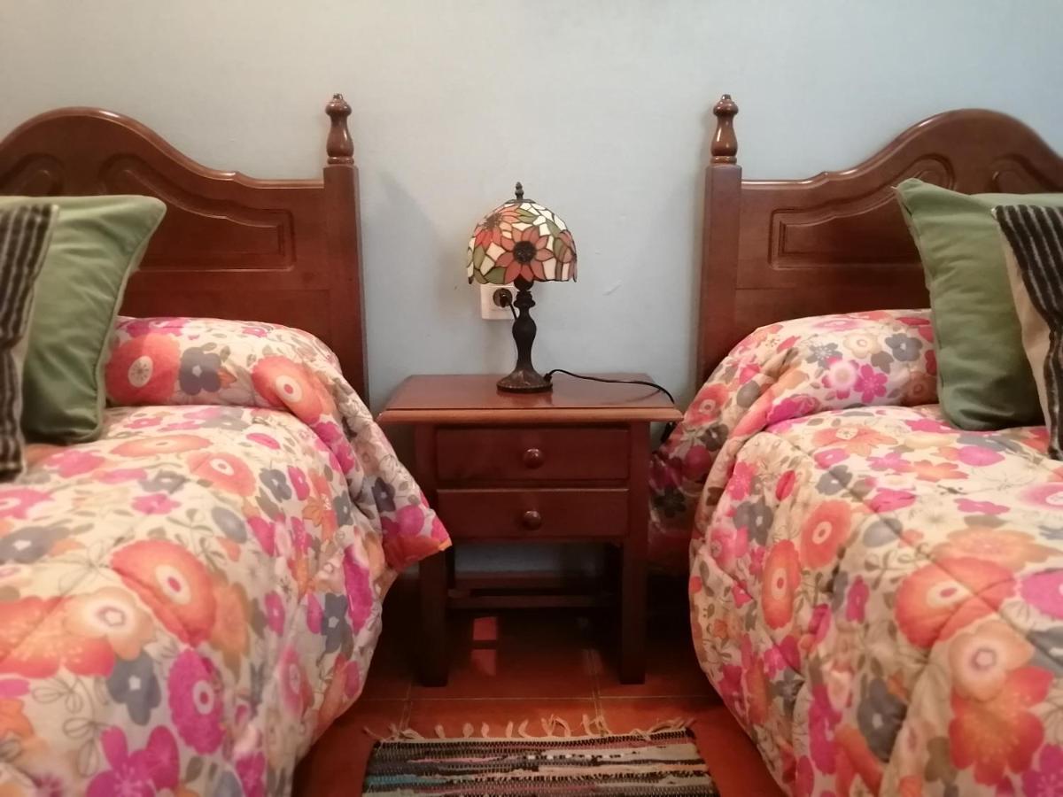 Cal Pons Bed & Breakfast Prades Exterior photo