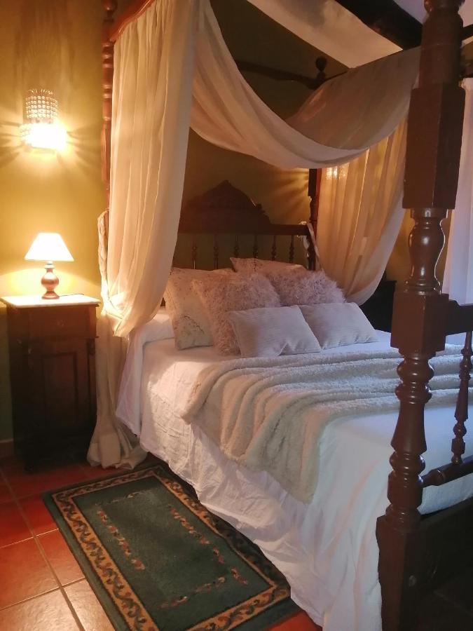 Cal Pons Bed & Breakfast Prades Exterior photo
