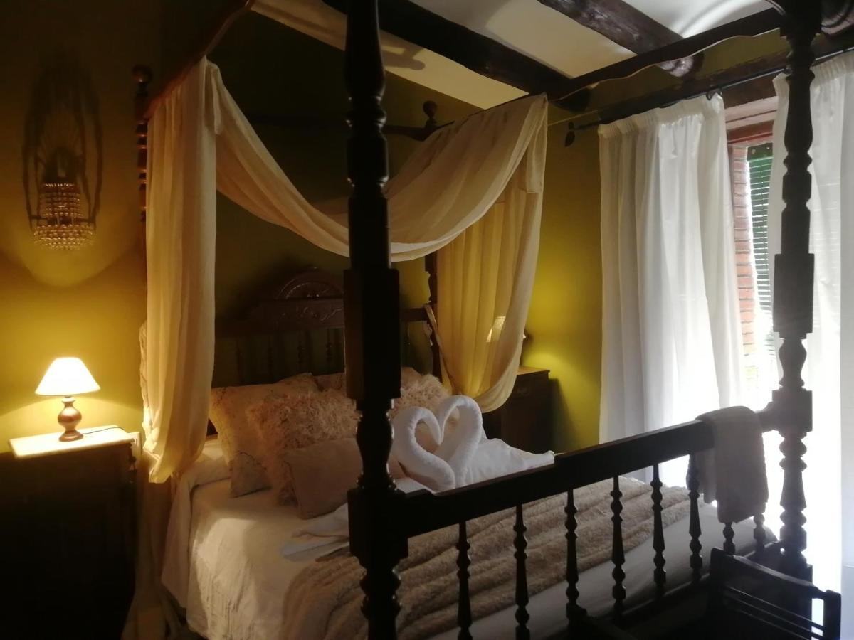 Cal Pons Bed & Breakfast Prades Exterior photo
