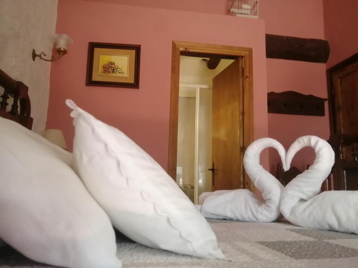 Cal Pons Bed & Breakfast Prades Exterior photo