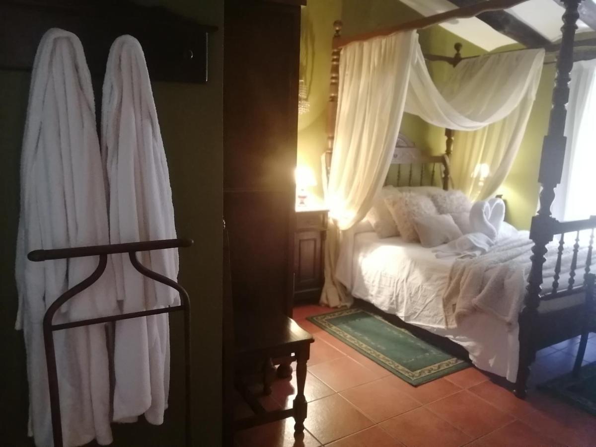 Cal Pons Bed & Breakfast Prades Exterior photo