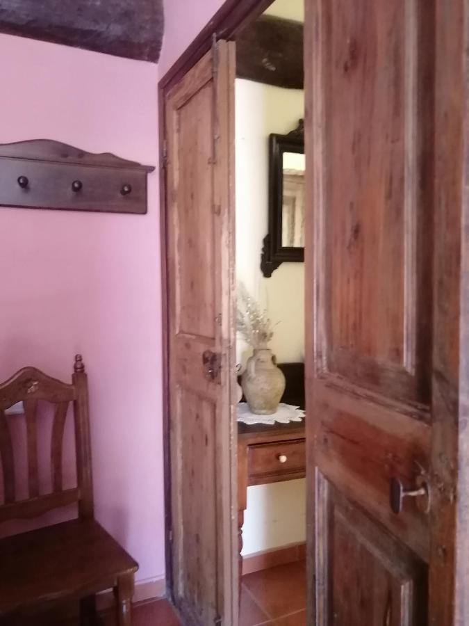 Cal Pons Bed & Breakfast Prades Exterior photo