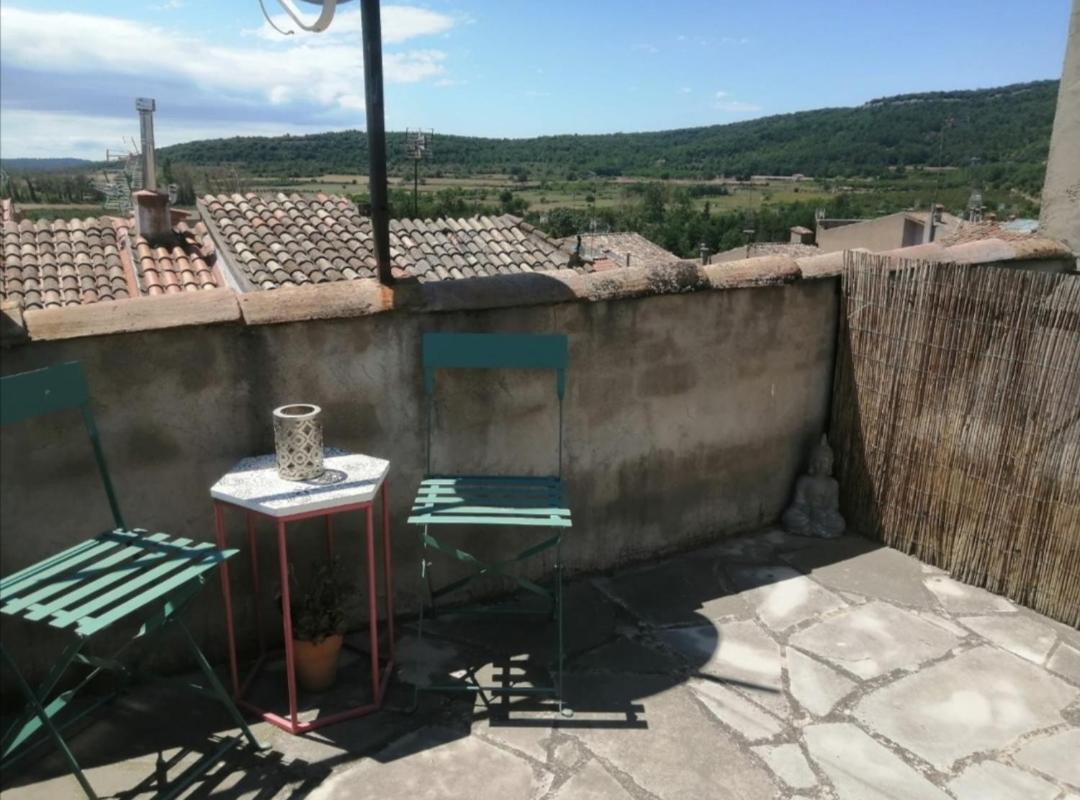 Cal Pons Bed & Breakfast Prades Exterior photo
