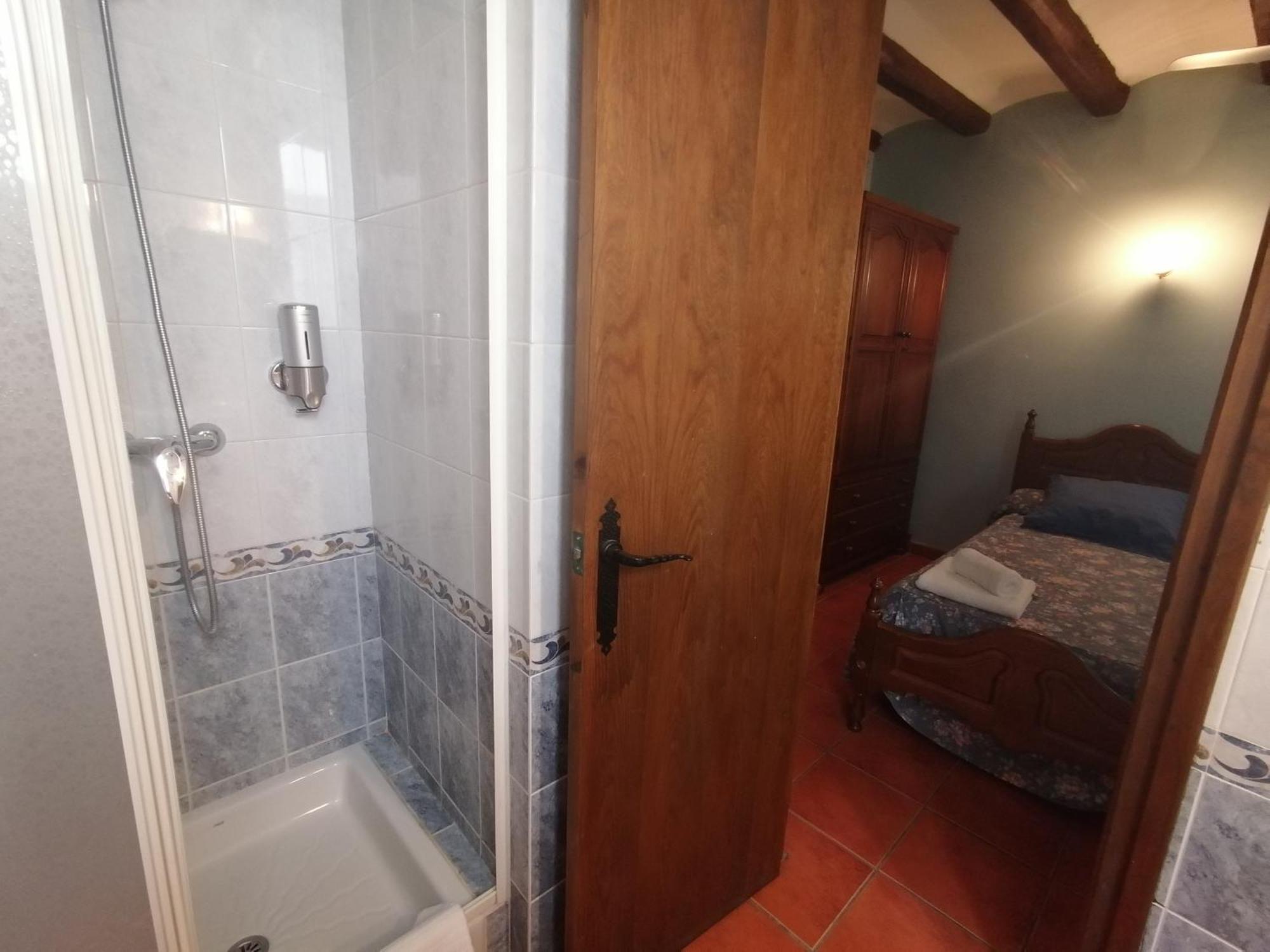 Cal Pons Bed & Breakfast Prades Room photo